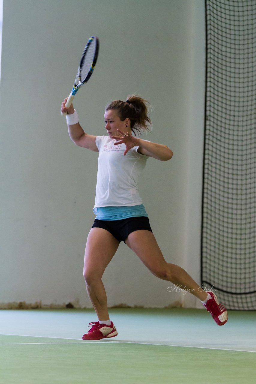 Bild 10 - Holmer Indoor-Cup Tag 2